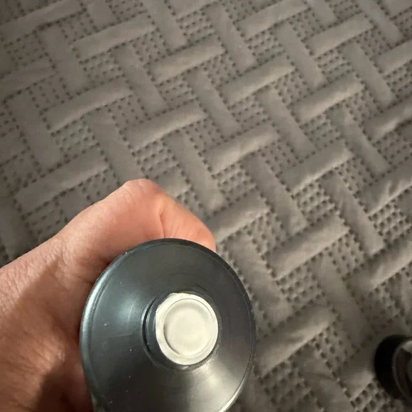 SACHAJUAN Hair Heat Protectant Cream - Gray - Picture 3 of 3